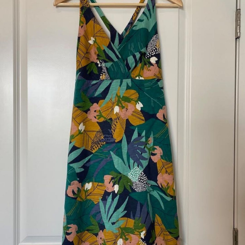 Patagonia Amber Dawn Sundress, XS